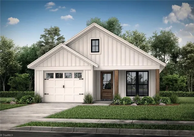 Photo 1 of Single family home for sale at 0 Midpines Dr, Winston Salem, NC 27127 | MLS# 1238482 | Listing updated on 2026-10-14