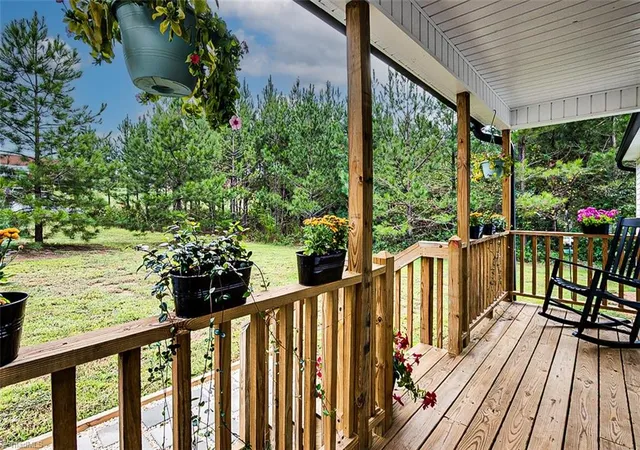 Photo 2 of Single family home for sale at 5000 Tabernacle School Rd, Asheboro, NC 27205 | MLS# 1235559 | Listing updated on 2026-09-22
