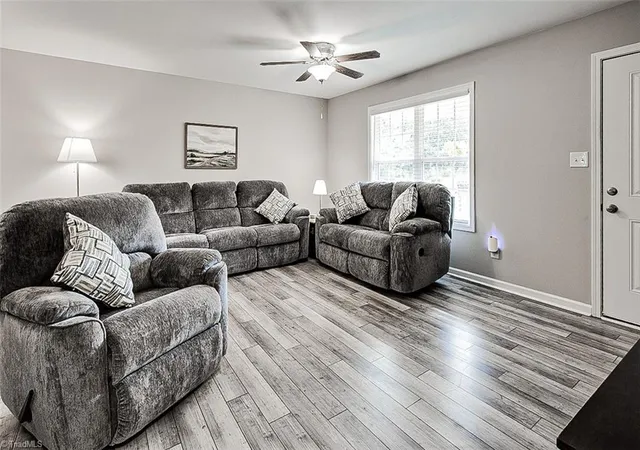 Photo 3 of Single family home for sale at 5000 Tabernacle School Rd, Asheboro, NC 27205 | MLS# 1235559 | Listing updated on 2026-09-22