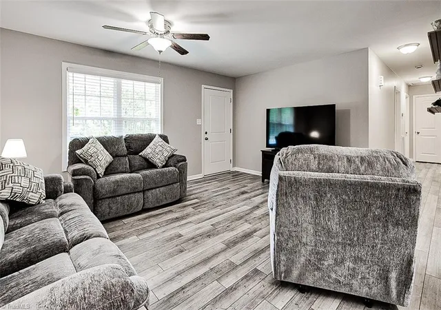 Photo 3 of Single family home for sale at 5000 Tabernacle School Rd, Asheboro, NC 27205 | MLS# 1235559 | Listing updated on 2026-09-22