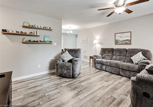 Photo 4 of Single family home for sale at 5000 Tabernacle School Rd, Asheboro, NC 27205 | MLS# 1235559 | Listing updated on 2026-09-22