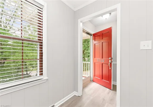 Photo 3 of Single family home for sale at 3104 Merryweather Rd, Greensboro, NC 27407 | MLS# 1235998 | Listing updated on 2026-10-02