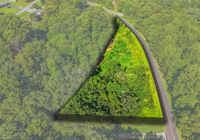 Photo 1 of Land for sale at 1805 Greenhill Rd, Mount Airy, NC 27030 | MLS# 1234168 | Listing updated on 2026-09-01
