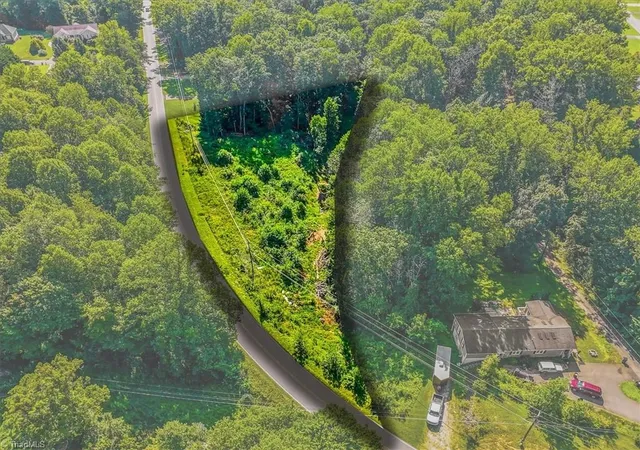 Photo 2 of Land for sale at 1805 Greenhill Rd, Mount Airy, NC 27030 | MLS# 1234168 | Listing updated on 2026-09-01