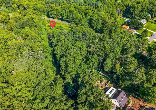 Photo 3 of Land for sale at 1805 Greenhill Rd, Mount Airy, NC 27030 | MLS# 1234168 | Listing updated on 2026-09-01