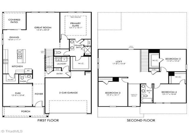 Photo 2 of Single family home for sale at 2404 Maxton Dr, Salisbury, NC 28144 | MLS# 1233003 | Listing updated on 2026-09-02
