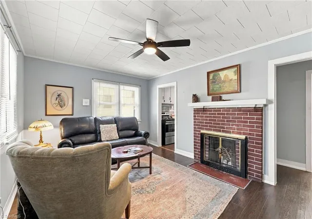 Photo 1 of Sale Pending at 1115 Graham St, Burlington, NC 27217 | MLS# 1235919 | Listing updated on 2026-09-28