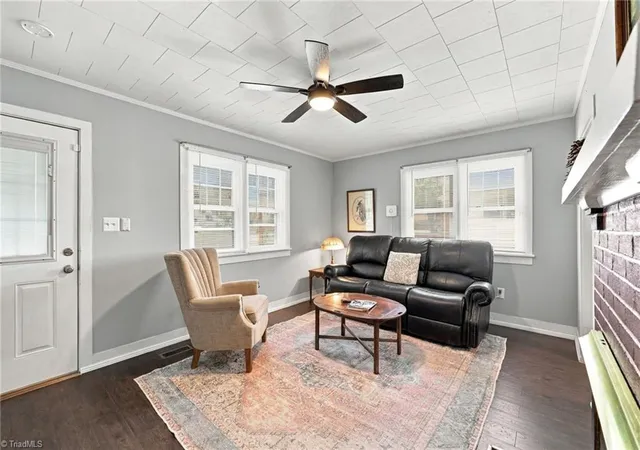 Photo 2 of Sale Pending at 1115 Graham St, Burlington, NC 27217 | MLS# 1235919 | Listing updated on 2026-09-28