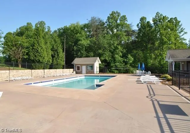 Photo 3 of Land for sale at Tbd Saint Andrews Dr, North Wilkesboro, NC 28659 | MLS# 1234577 | Listing updated on 2026-09-04