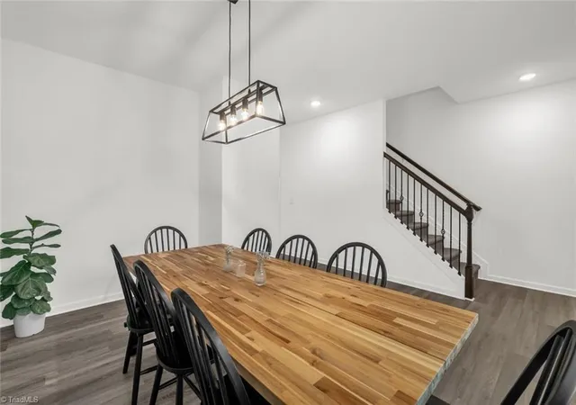 Photo 3 of Single family home for sale at 828 Sagemount St, Jamestown, NC 27282 | MLS# 1234795 | Listing updated on 2026-09-12