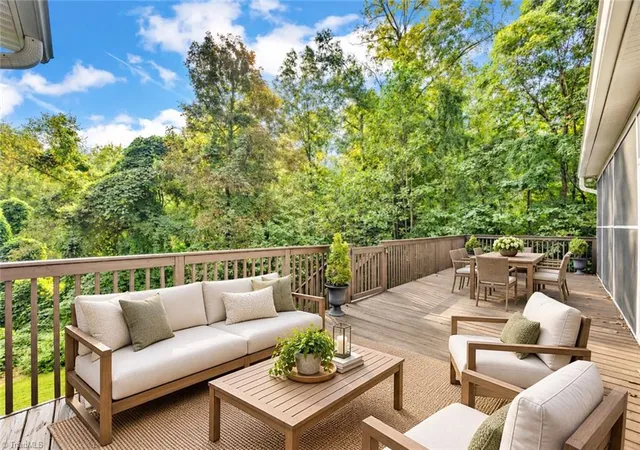 Photo 3 of Single family home for sale at 587 Amesbury Dr, Mount Ulla, NC 28125 | MLS# 1235388 | Listing updated on 2026-10-08