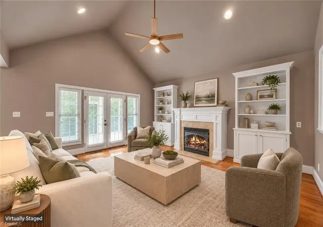 Photo 4 of Single family home for sale at 587 Amesbury Dr, Mount Ulla, NC 28125 | MLS# 1235388 | Listing updated on 2026-10-08
