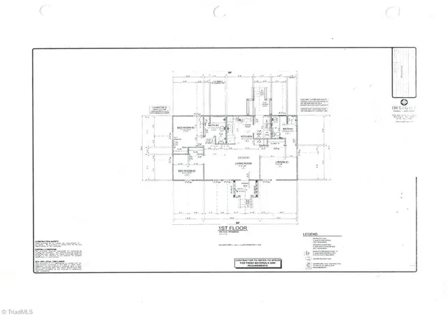 Photo 6 of Single family home for sale at 1018 Person St, Eden, NC 27288 | MLS# 1232964 | Listing updated on 2026-09-10