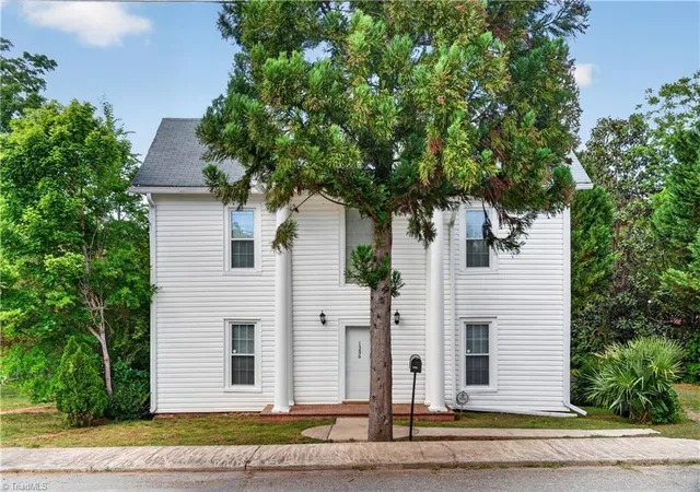 Photo 2 of Single family home for sale at 1387 Church St, Ramseur, NC 27316 | MLS# 1235088 | Listing updated on 2026-09-10