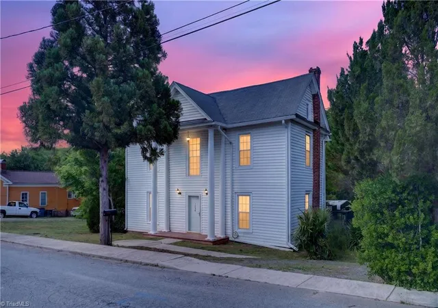 Photo 3 of Single family home for sale at 1387 Church St, Ramseur, NC 27316 | MLS# 1235088 | Listing updated on 2026-09-10