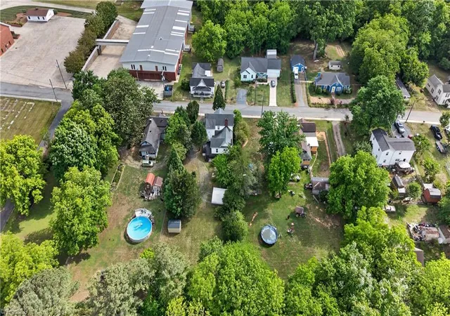 Photo 47 of Single family home for sale at 1387 Church St, Ramseur, NC 27316 | MLS# 1235088 | Listing updated on 2026-10-08