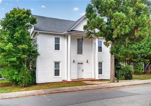 Photo 3 of Single family home for sale at 1387 Church St, Ramseur, NC 27316 | MLS# 1235088 | Listing updated on 2026-10-08