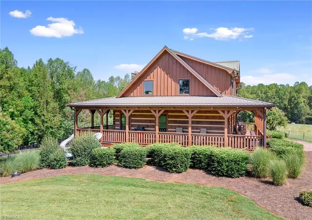 Photo 3 of Sale Pending at 151 Farm Side Ln, Pilot Mountain, NC 27041 | MLS# 1236235 | Listing updated on 2026-09-28