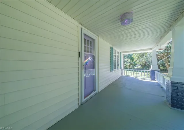 Photo 3 of Sale Pending at 4881 Vienna Dozier Rd, Pfafftown, NC 27040 | MLS# 1235182 | Listing updated on 2026-10-05