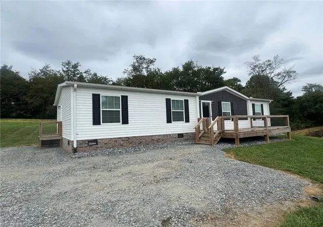 Photo 1 of Sale Pending at 239 Southard Rd, Elkin, NC 28621 | MLS# 1235829 | Listing updated on 2026-10-08