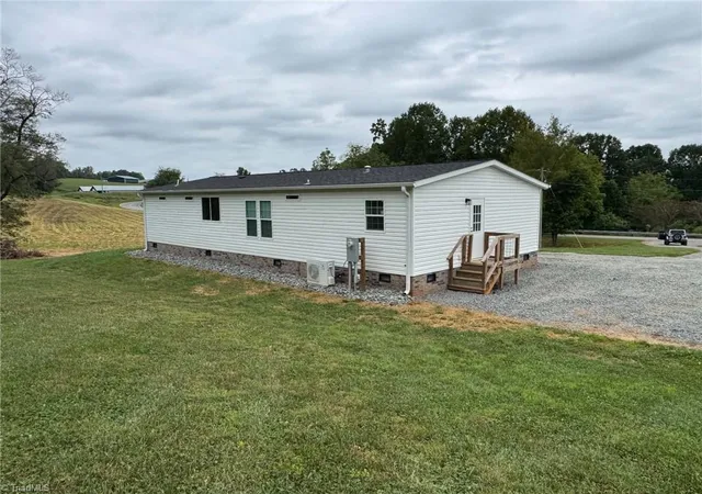 Photo 43 of Sale Pending at 239 Southard Rd, Elkin, NC 28621 | MLS# 1235829 | Listing updated on 2026-10-08