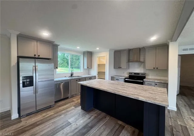 Photo 3 of Sale Pending at 239 Southard Rd, Elkin, NC 28621 | MLS# 1235829 | Listing updated on 2026-10-08
