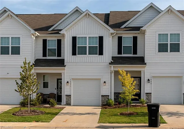 Photo 1 of Single family home for sale at 1826 Pheasant Tr Cir, Kernersville, NC 27284 | MLS# 1236300 | Listing updated on 2026-09-24