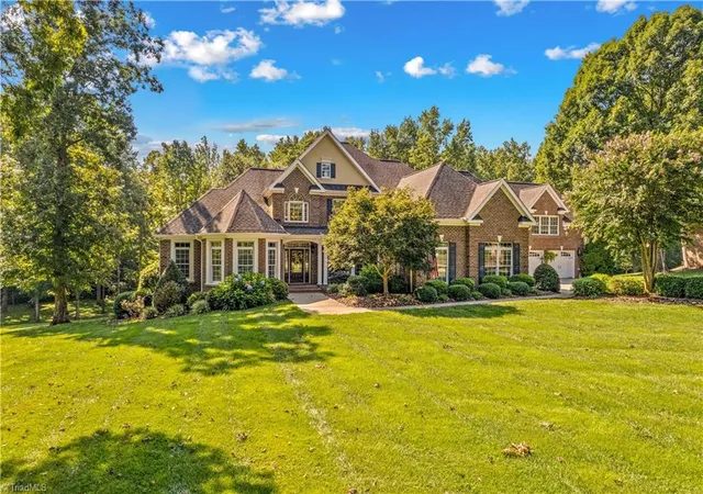 Photo 1 of Mansion for sale at 220 Cedar Lake Dr, Statesville, NC 28625 | MLS# 1239728 | Listing updated on 2026-10-22