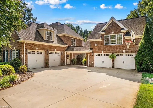 Photo 3 of Mansion for sale at 220 Cedar Lake Dr, Statesville, NC 28625 | MLS# 1239728 | Listing updated on 2026-10-22