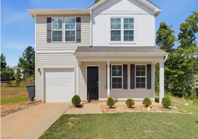 Photo 1 of Single family home for sale at 831 Fox Laurel Ct, Asheboro, NC 27203 | MLS# 1236568 | Listing updated on 2026-09-29