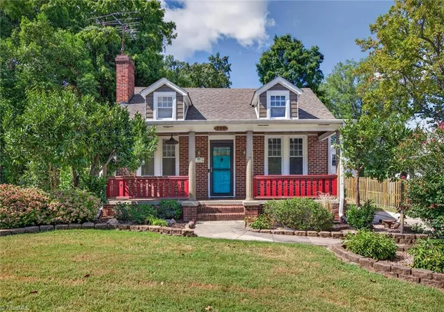 Photo 1 of Single family home for sale at 209 Louise Ave, High Point, NC 27262 | MLS# 1235061 | Listing updated on 2026-09-09