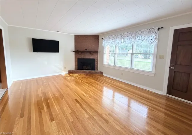 Photo 3 of Single family home for sale at 776 Country Clb Dr, State Road, NC 28676 | MLS# 1233685 | Listing updated on 2026-09-24