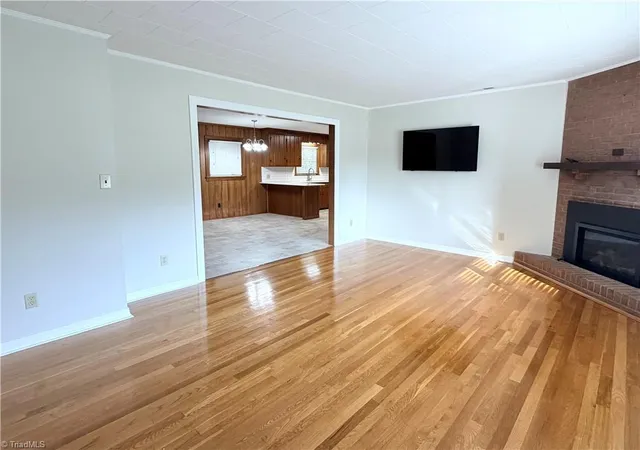 Photo 3 of Single family home for sale at 776 Country Clb Dr, State Road, NC 28676 | MLS# 1233685 | Listing updated on 2026-09-24