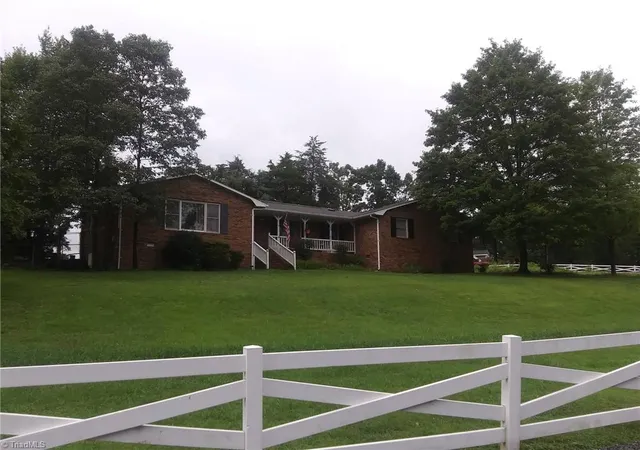 Photo 1 of Single family home for sale at 1753 Smith Farm Rd, Lexington, NC 27292 | MLS# 1234257 | Listing updated on 2026-09-02