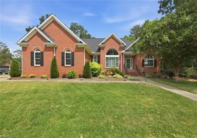 Photo 1 of Single family home for sale at 501 Great Smokey Mountain Dr, Mebane, NC 27302 | MLS# 1233901 | Listing updated on 2026-09-12