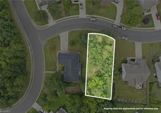Photo 2 of Single family home for sale at 501 Great Smokey Mountain Dr, Mebane, NC 27302 | MLS# 1233901 | Listing updated on 2026-09-12