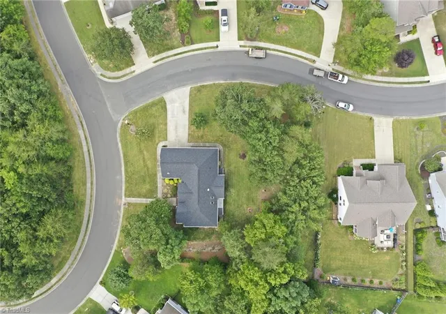 Photo 3 of Sale Pending at 501 Great Smokey Mountain Dr, Mebane, NC 27302 | MLS# 1233901 | Listing updated on 2026-10-27