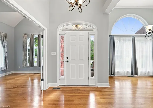 Photo 4 of Sale Pending at 501 Great Smokey Mountain Dr, Mebane, NC 27302 | MLS# 1233901 | Listing updated on 2026-10-27