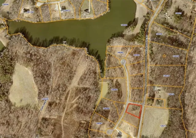 Photo 1 of Land for sale at 7924 Duck Pond Ct, Browns Summit, NC 27214 | MLS# 1235525 | Listing updated on 2026-09-14