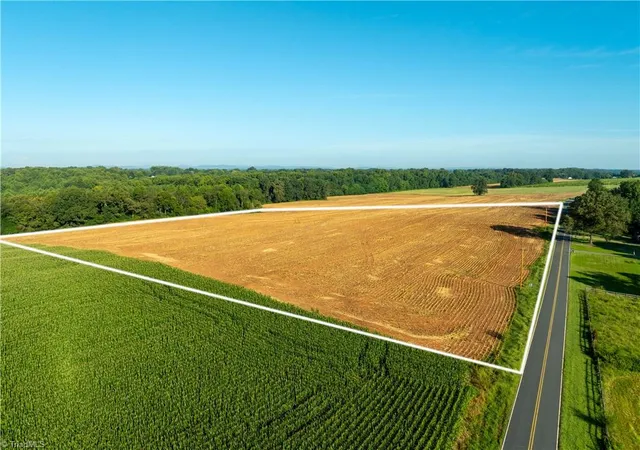 Photo 3 of Land for sale at 1344 +/  Acres Chief Thomas Rd, Harmony, NC 28634 | MLS# 1235322 | Listing updated on 2026-09-11
