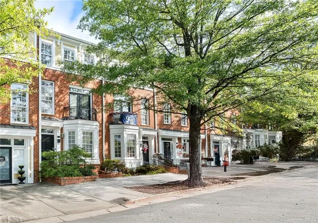 Photo 1 of Single family home for sale at 205 Southside Sq, Greensboro, NC 27406 | MLS# 1234141 | Listing updated on 2026-09-03