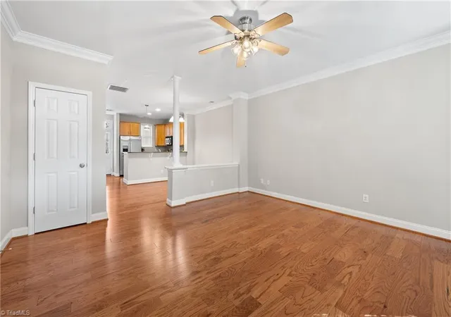 Photo 3 of Single family home for sale at 205 Southside Sq, Greensboro, NC 27406 | MLS# 1234141 | Listing updated on 2026-09-03