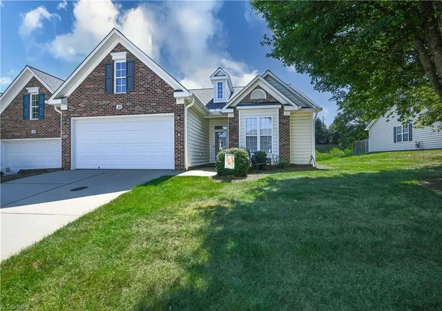 Photo 1 of Sale Pending at 42 Wheelwright Ct, Greensboro, NC 27455 | MLS# 1234531 | Listing updated on 2026-09-20