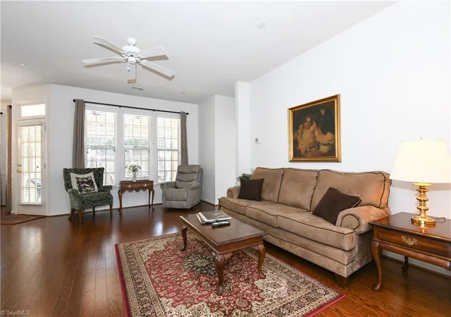 Photo 2 of Sale Pending at 42 Wheelwright Ct, Greensboro, NC 27455 | MLS# 1234531 | Listing updated on 2026-09-20