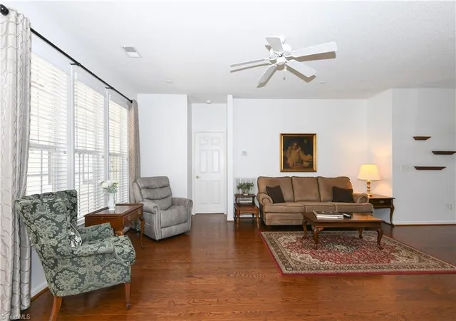 Photo 3 of Sale Pending at 42 Wheelwright Ct, Greensboro, NC 27455 | MLS# 1234531 | Listing updated on 2026-09-20