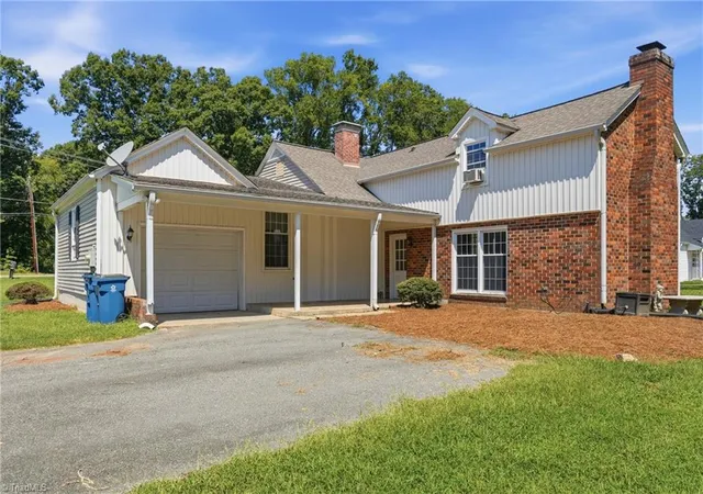 Photo 3 of Single family home for sale at 203 Nc Hwy 100, Gibsonville, NC 27249 | MLS# 1234817 | Listing updated on 2026-09-20