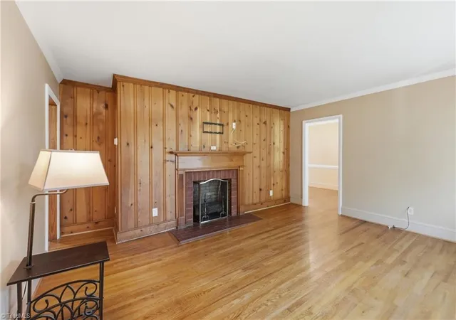 Photo 4 of Single family home for sale at 203 Nc Hwy 100, Gibsonville, NC 27249 | MLS# 1234817 | Listing updated on 2026-09-20