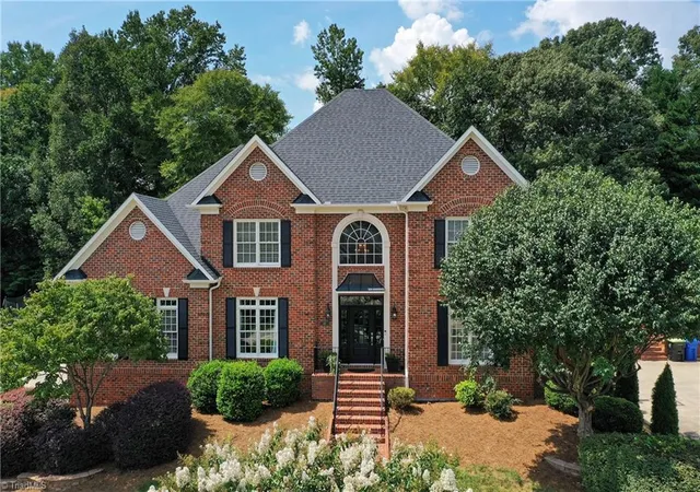 Photo 1 of Sale Pending at 145 Ashbourne Lake Ct, Clemmons, NC 27012 | MLS# 1234240 | Listing updated on 2026-09-17