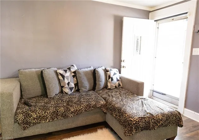 Photo 1 of Single family home for sale at 907 Roosevelt St, Winston Salem, NC 27105 | MLS# 1236424 | Listing updated on 2026-09-27