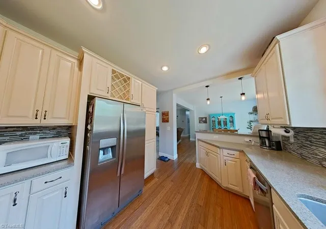 Photo 3 of Sale Pending at 2205 Round Peak Church Rd, Lowgap, NC 27024 | MLS# 1235800 | Listing updated on 2026-09-29